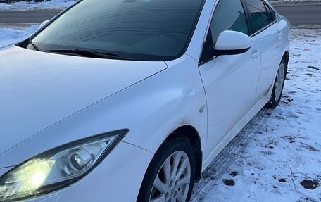 Mazda 6, 2011 год, 1 250 000 рублей, 3 фотография