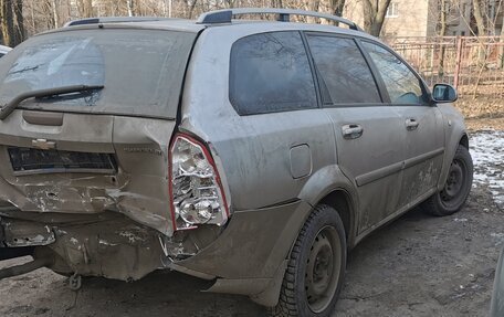 Chevrolet Lacetti, 2008 год, 150 000 рублей, 4 фотография