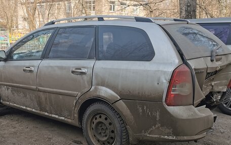 Chevrolet Lacetti, 2008 год, 150 000 рублей, 5 фотография