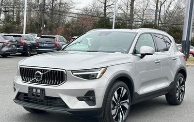 Volvo XC40 I, 2024 год, 6 208 000 рублей, 1 фотография