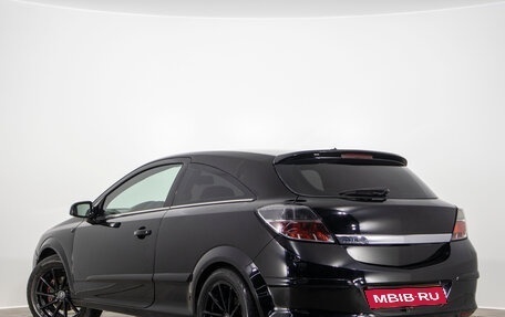 Opel Astra H, 2008 год, 659 000 рублей, 7 фотография