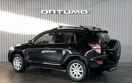 Toyota RAV4, 2012 год, 1 597 000 рублей, 7 фотография