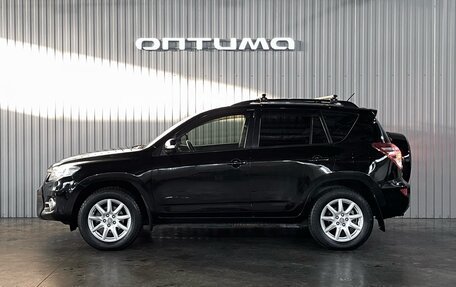 Toyota RAV4, 2012 год, 1 597 000 рублей, 8 фотография