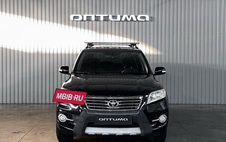 Toyota RAV4, 2012 год, 1 597 000 рублей, 2 фотография