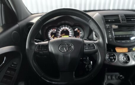 Toyota RAV4, 2012 год, 1 597 000 рублей, 10 фотография