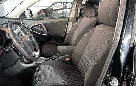 Toyota RAV4, 2012 год, 1 597 000 рублей, 18 фотография