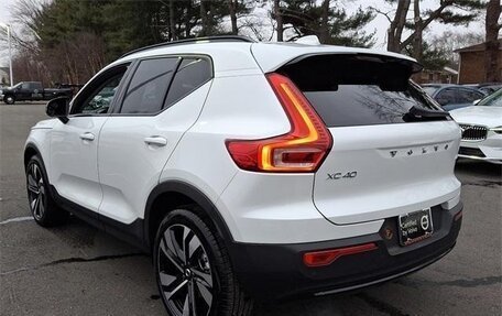 Volvo XC40 I, 2023 год, 5 649 000 рублей, 3 фотография