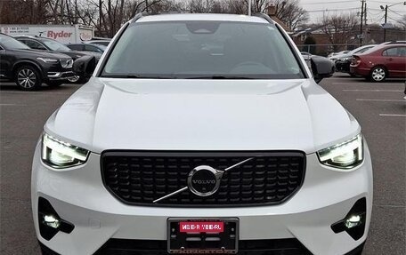 Volvo XC40 I, 2023 год, 5 649 000 рублей, 2 фотография