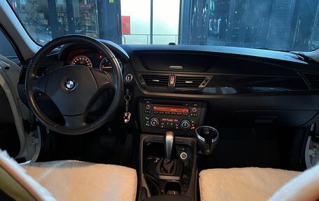 BMW X1, 2012 год, 1 450 000 рублей, 13 фотография