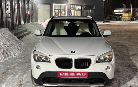 BMW X1, 2012 год, 1 450 000 рублей, 4 фотография