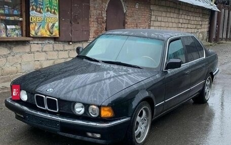 BMW 7 серия, 1989 год, 350 000 рублей, 2 фотография