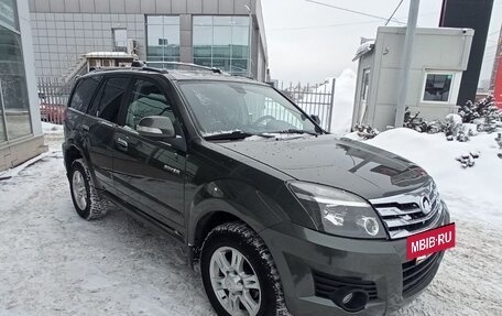 Great Wall Hover H3 I, 2014 год, 1 030 000 рублей, 14 фотография