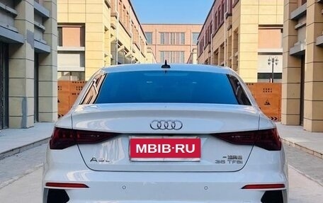 Audi A3, 2022 год, 2 120 000 рублей, 5 фотография