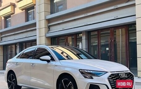 Audi A3, 2022 год, 2 120 000 рублей, 3 фотография