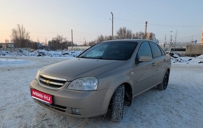 Chevrolet Lacetti, 2008 год, 650 000 рублей, 1 фотография