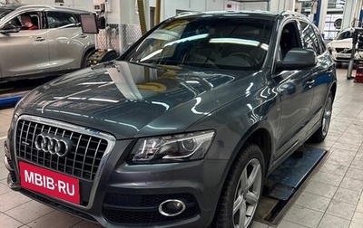 Audi Q5, 2008 год, 1 294 000 рублей, 1 фотография