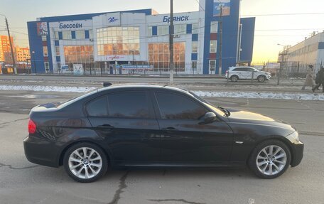 BMW 3 серия, 2007 год, 1 199 999 рублей, 5 фотография