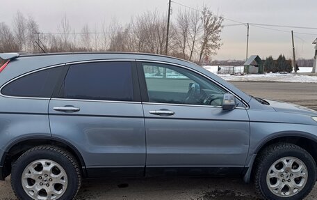 Honda CR-V III рестайлинг, 2008 год, 1 200 000 рублей, 6 фотография