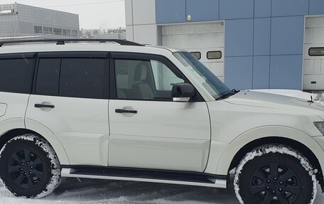 Mitsubishi Pajero IV, 2019 год, 4 760 000 рублей, 7 фотография