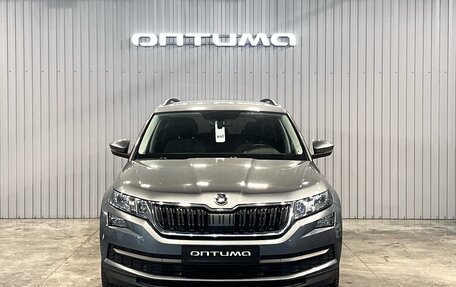 Skoda Kodiaq I, 2018 год, 2 247 000 рублей, 2 фотография