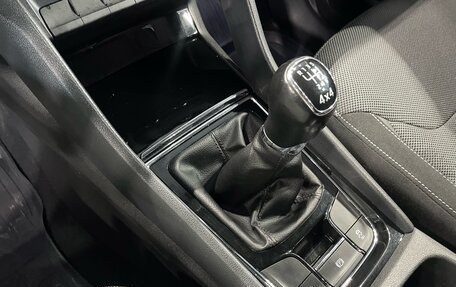 Skoda Kodiaq I, 2018 год, 2 247 000 рублей, 14 фотография