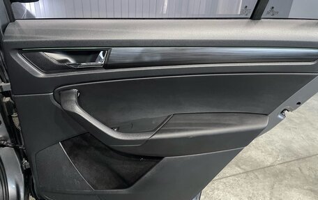 Skoda Kodiaq I, 2018 год, 2 247 000 рублей, 24 фотография