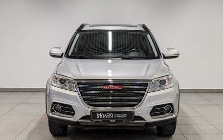 Haval H6, 2017 год, 1 400 000 рублей, 2 фотография