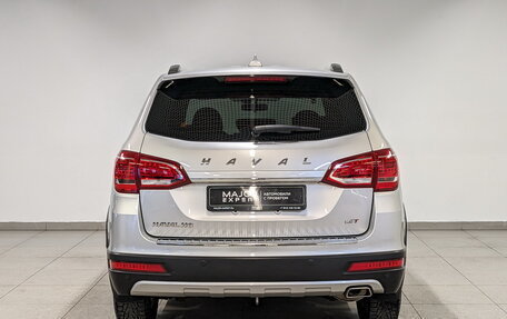 Haval H6, 2017 год, 1 400 000 рублей, 6 фотография