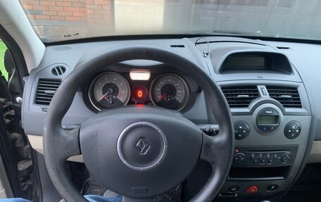 Renault Megane II, 2008 год, 570 000 рублей, 7 фотография