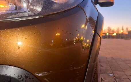 Renault Sandero I, 2013 год, 850 000 рублей, 10 фотография