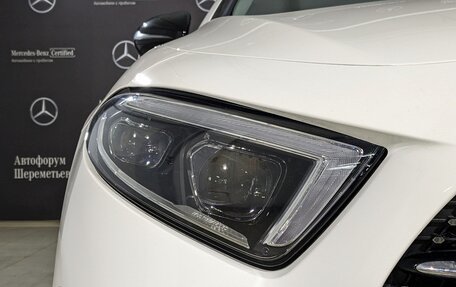 Mercedes-Benz CLS, 2019 год, 5 695 000 рублей, 14 фотография