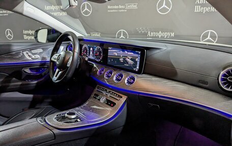 Mercedes-Benz CLS, 2019 год, 5 695 000 рублей, 17 фотография