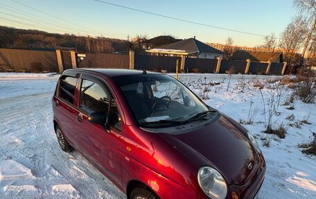 Daewoo Matiz I, 2011 год, 350 000 рублей, 6 фотография