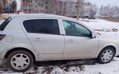 Opel Astra H, 2008 год, 620 000 рублей, 7 фотография