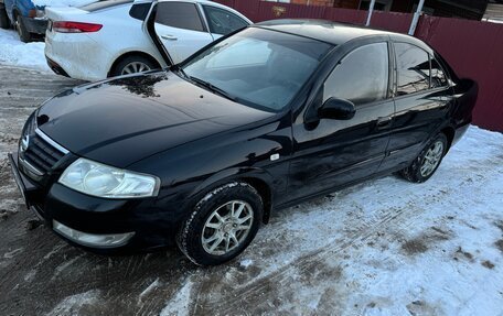 Nissan Almera Classic, 2008 год, 515 000 рублей, 3 фотография