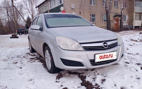 Opel Astra H, 2008 год, 620 000 рублей, 11 фотография