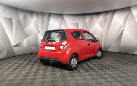 Chevrolet Spark III, 2013 год, 599 000 рублей, 2 фотография