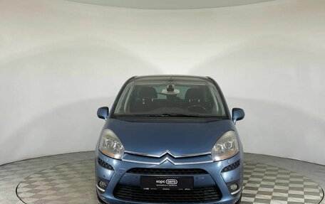 Citroen C4 Picasso II рестайлинг, 2008 год, 600 000 рублей, 2 фотография