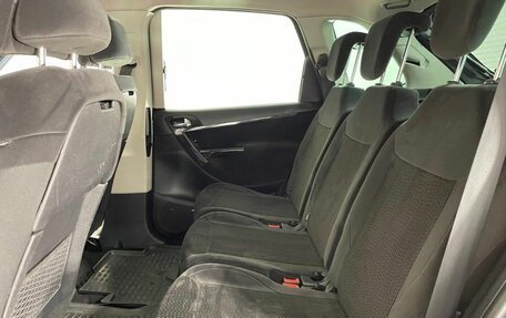 Citroen C4 Picasso II рестайлинг, 2008 год, 600 000 рублей, 14 фотография