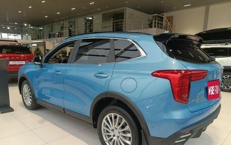 Haval Jolion, 2024 год, 2 949 000 рублей, 4 фотография