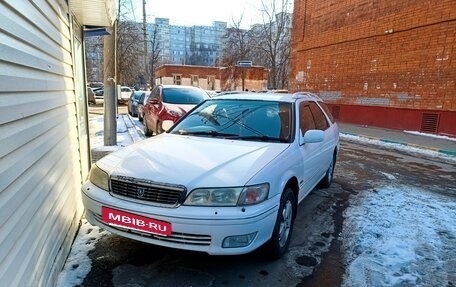 Toyota Mark II VIII (X100), 2000 год, 500 000 рублей, 4 фотография