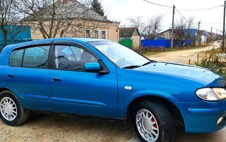 Nissan Almera, 2000 год, 430 000 рублей, 3 фотография