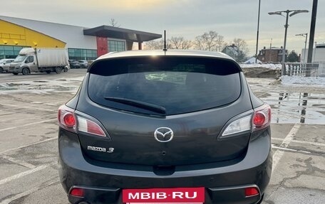 Mazda 3, 2011 год, 1 150 000 рублей, 3 фотография