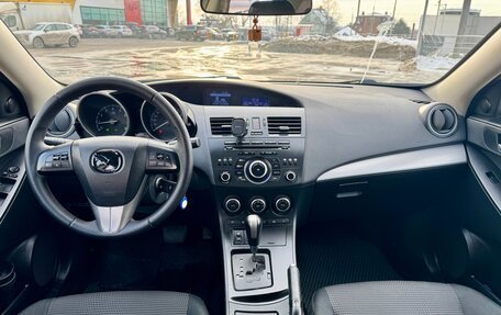 Mazda 3, 2011 год, 1 150 000 рублей, 6 фотография