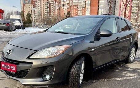 Mazda 3, 2011 год, 1 150 000 рублей, 5 фотография