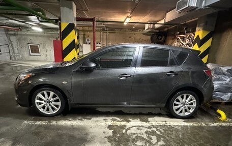 Mazda 3, 2011 год, 1 150 000 рублей, 24 фотография