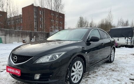 Mazda 6, 2008 год, 890 000 рублей, 1 фотография