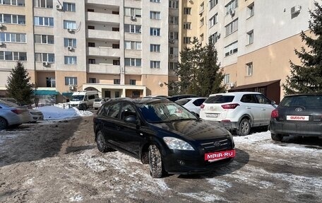 KIA cee'd I рестайлинг, 2009 год, 540 000 рублей, 3 фотография