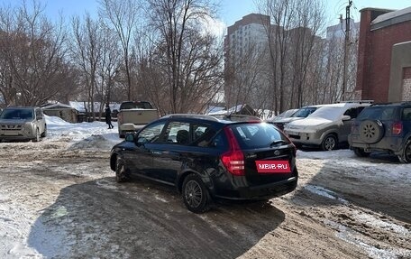 KIA cee'd I рестайлинг, 2009 год, 540 000 рублей, 6 фотография