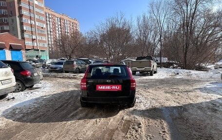 KIA cee'd I рестайлинг, 2009 год, 540 000 рублей, 5 фотография